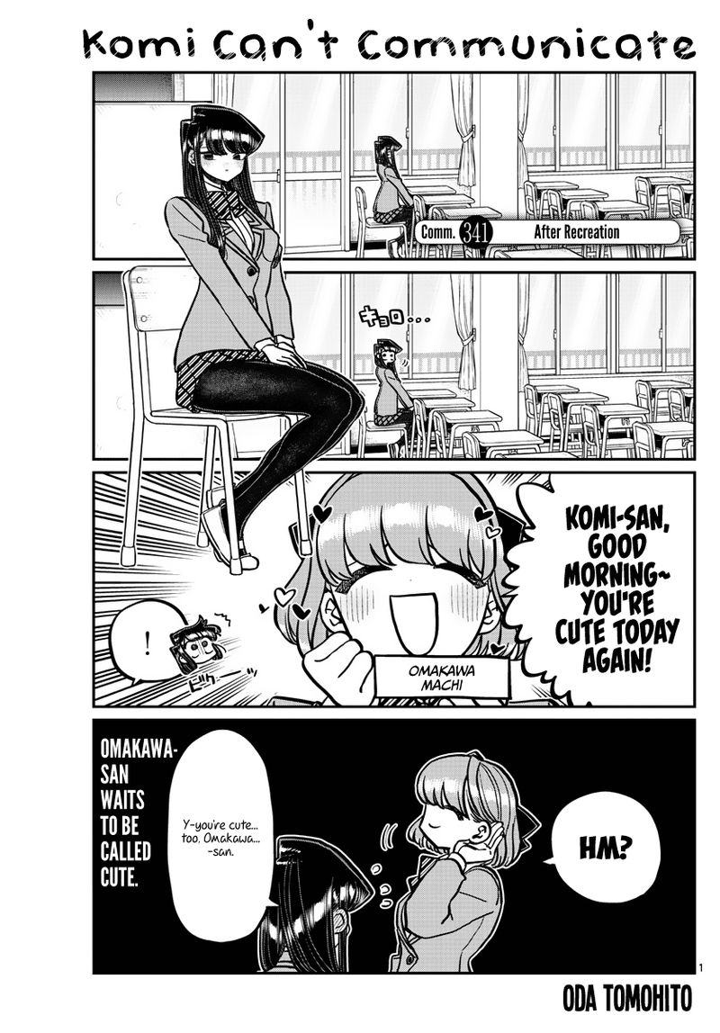 Komi Can